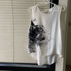 Public School Silk Tank